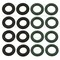 Standard Ignition Fuel Injector Seal Kit, SK134 SK134 - alternate 1